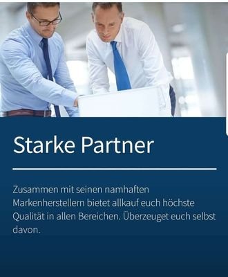 Starke Partner