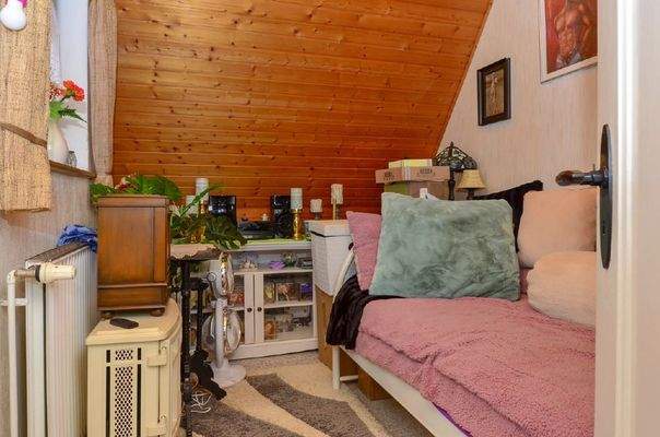 Gäste-/Kinderzimmer