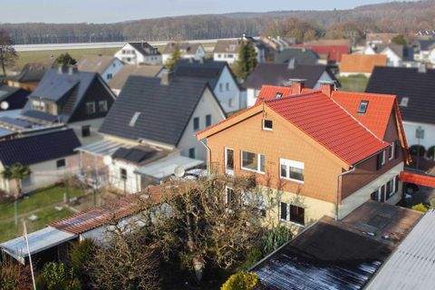 Bad Salzuflen Renditeobjekte, Mehrfamilienhäuser, Geschäftshäuser, Kapitalanlage