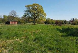 DAS GRUNDSTÜCK | NATUR pur...