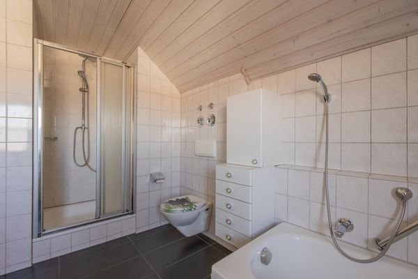 Dusche