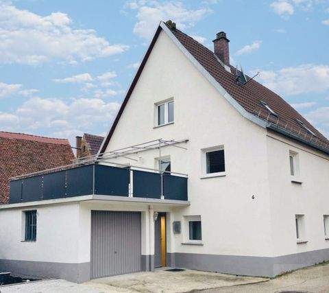 Freiburg im Breisgau / Sankt Georgen Häuser, Freiburg im Breisgau / Sankt Georgen Haus kaufen