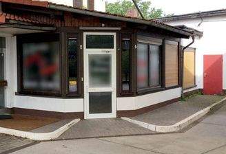 Abgeschlossene Einheit