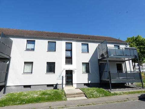 Datteln Wohnungen, Datteln Wohnung mieten