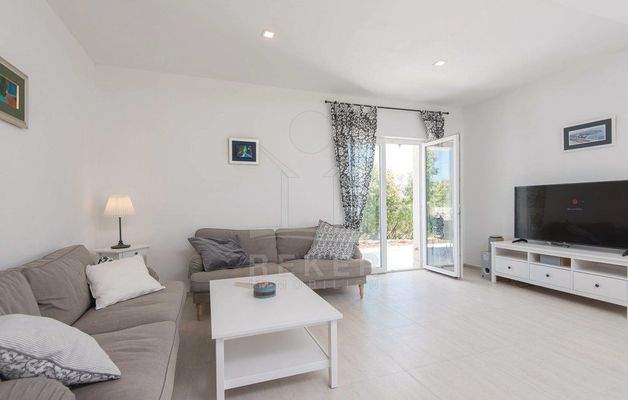 Klimaanlage und Elektroheizung