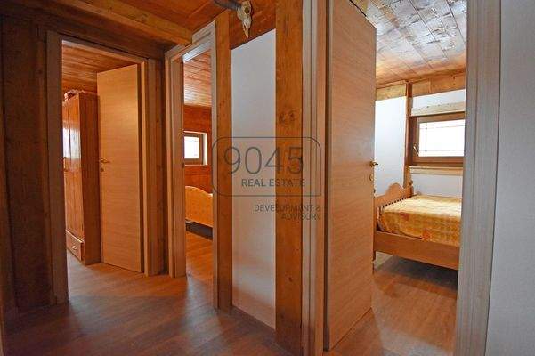 Charmante Berghütte in den Trentiner Dolomiten