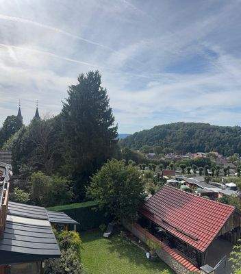 Ausblick