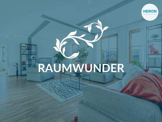 RAUMWUNDER 43