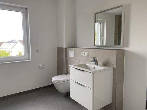 Bitburg Wohnungen, Bitburg Wohnung kaufen