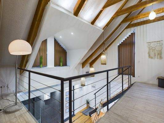 LOFT - Galerie 1