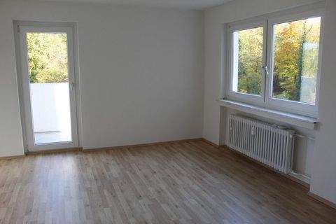 Iserlohn Wohnungen, Iserlohn Wohnung mieten