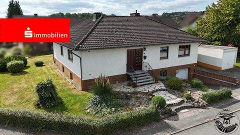Gemünden Häuser, Gemünden Haus kaufen