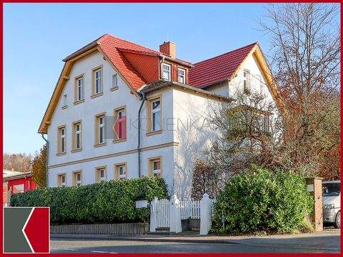 Bergen auf Rügen Häuser, Bergen auf Rügen Haus kaufen