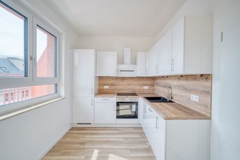 Berlin-Hakenfelde Wohnungen, Berlin-Hakenfelde Wohnung mieten