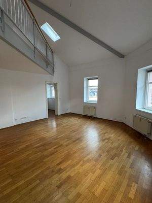 Wohnzimmer Ansicht 2