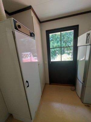 5b Ausgang Garten d. WK