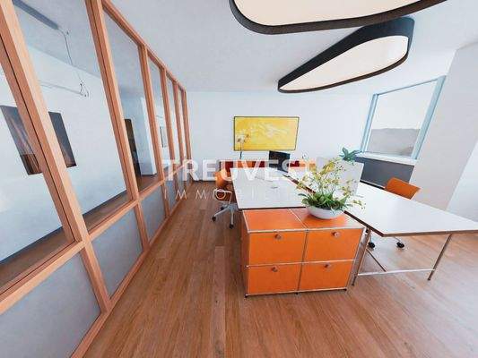 TREUVEST Büro mieten Düsseldorf-17