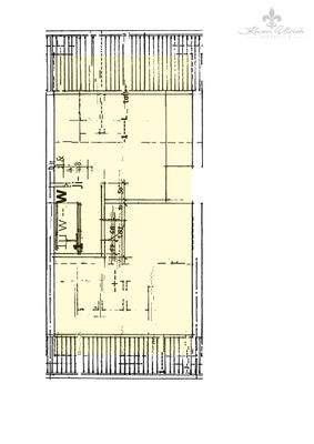 Grundriss - Dachgeschoss