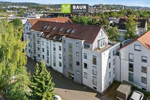 Ravensburg Wohnungen, Ravensburg Wohnung kaufen