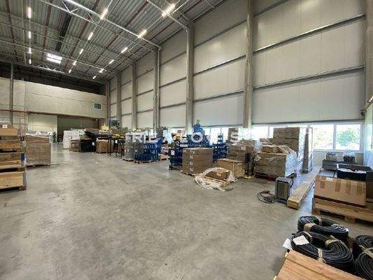 Beispiel Innenansicht