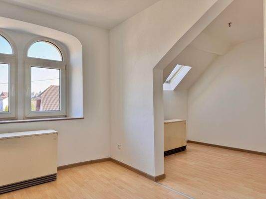 gemütliches Wohnzimmer