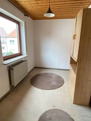Kinderzimmer/ Büro