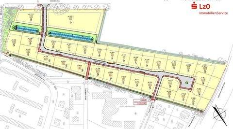 Schortens Grundstücke, Schortens Grundstück kaufen