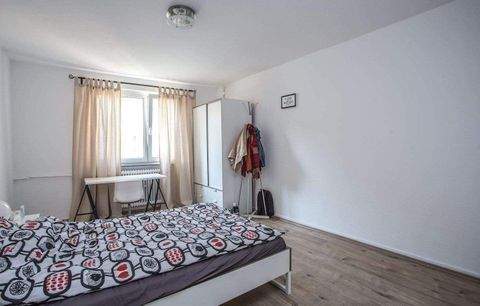 Frankfurt am Main Wohnen auf Zeit, möbliertes Wohnen