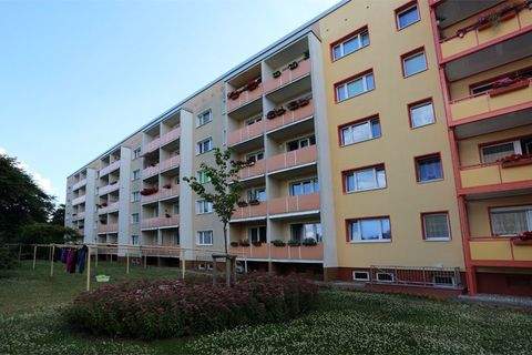 Dessau-Roßlau Wohnungen, Dessau-Roßlau Wohnung mieten