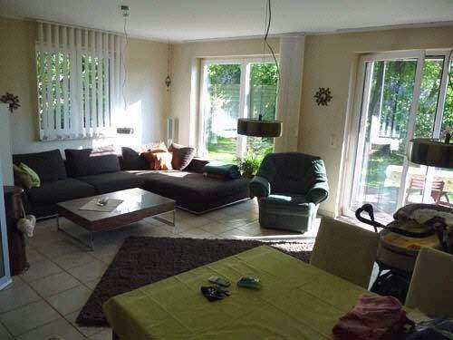 Wohnzimmer Haus E