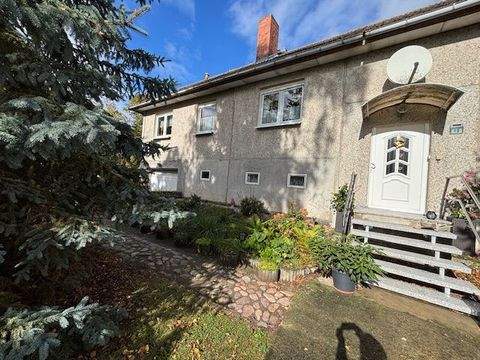 Stendal Häuser, Stendal Haus kaufen