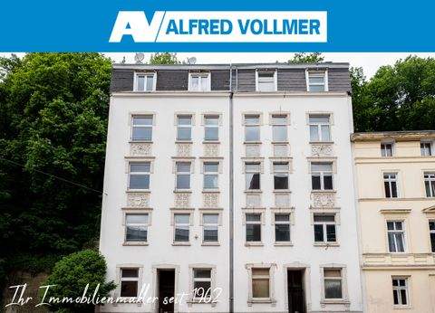 Wuppertal Renditeobjekte, Mehrfamilienhäuser, Geschäftshäuser, Kapitalanlage