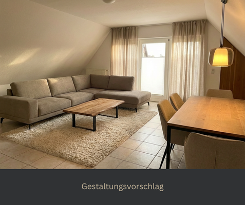 Gestaltungsvorschlag