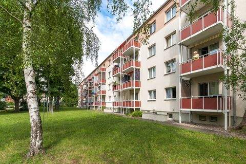 Merseburg Wohnungen, Merseburg Wohnung mieten