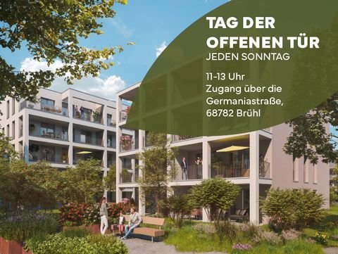 Brühl Wohnungen, Brühl Wohnung kaufen