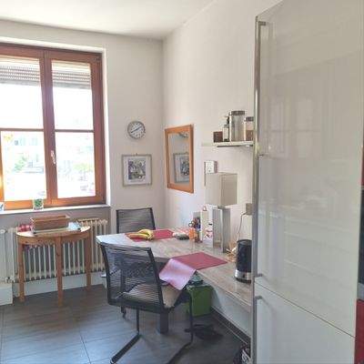 petit dejeuner - I. OG