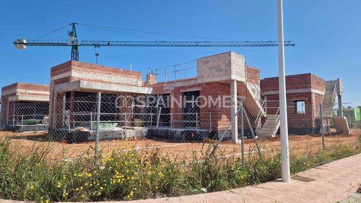 Luxe Houses with Private Pool and Garden in Denia Alicante