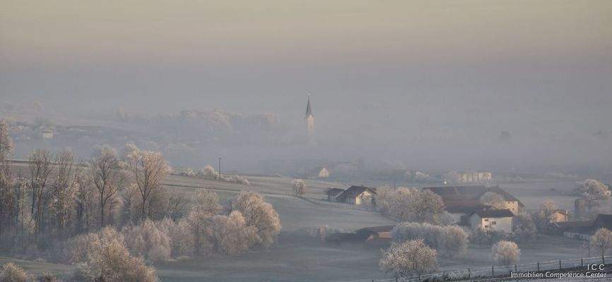Bad Griesbach im Rottal - ICC - Immobilien Competence Center