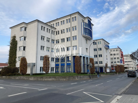 Oberursel (Taunus) Büros, Büroräume, Büroflächen 