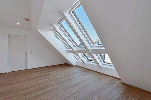 Schumanngasse | Wohnraum