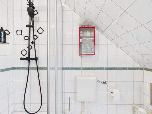 Duschbad  SZ 1 DG