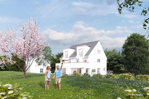 Stuttgart / Möhringen Häuser, Stuttgart / Möhringen Haus kaufen