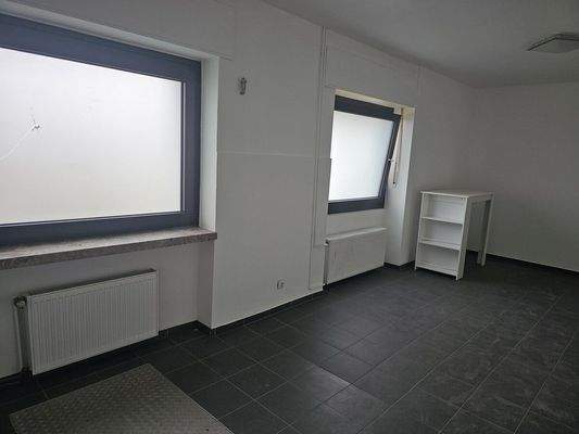 Aufenthaltsraum Büro