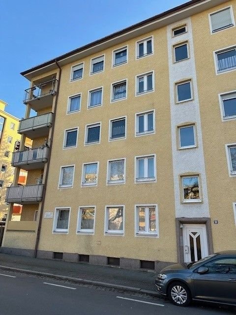 Nürnberg Wohnungen, Nürnberg Wohnung kaufen