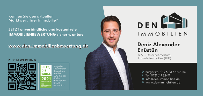 DEN Immobilien Gutschein II