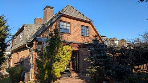 Hamburg Häuser, Hamburg Haus kaufen