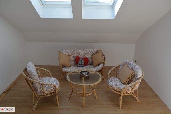 15 - Obergeschoss - Lounge