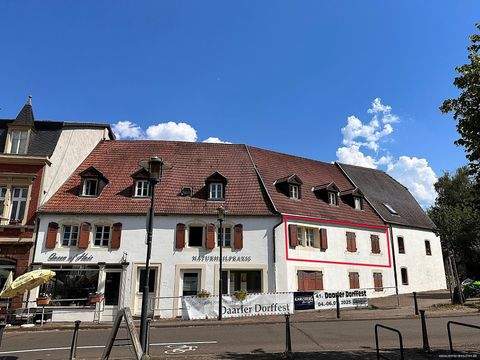 Saarbrücken / Alt-Saarbrücken Wohnungen, Saarbrücken / Alt-Saarbrücken Wohnung kaufen