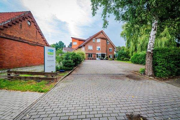 Aussenansicht Vorderseite