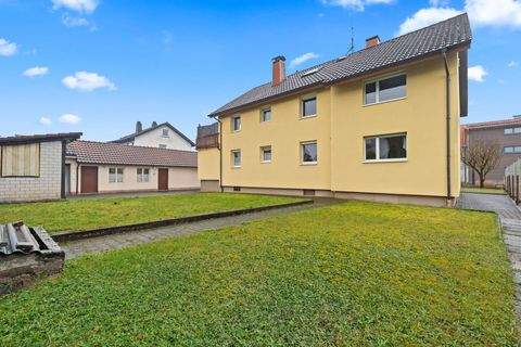 Lauchringen (Unterlauchringen) Häuser, Lauchringen (Unterlauchringen) Haus kaufen